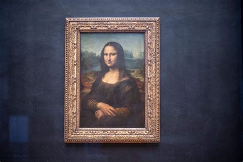 La Mona Lisa El Detalle Aparentemente Oculto Que Revela Un Nuevo