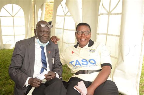 Taso Founder Kaleeba Calls For Stigma Fight Sensitization New Vision