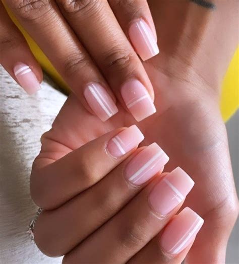 8 Most Popular Nail Shapes Pick The Best Nail Shape For Your Fingers