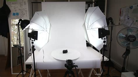How To Build A Photography Studio Dlphoto