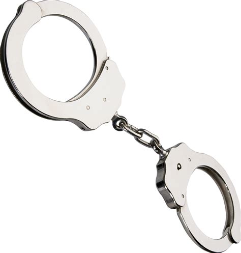 Handcuffs Png Transparent Image Download Size 2354x2473px