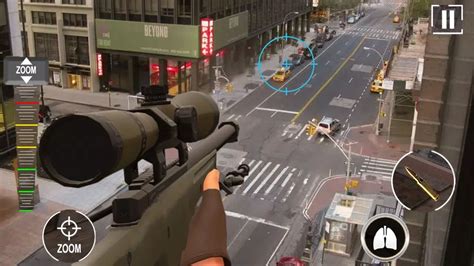 Game Modern Sniper Tawarkan Grafis Yang Mengesankan