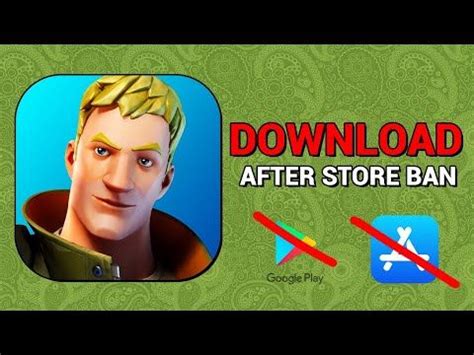 After the ban, epic games quickly sued apple and google for monopolistic practices and have published a youtube video where they imitate apple's 1984 commercial. Fortnite Download After App Store Ban - Fortnite iOS ...