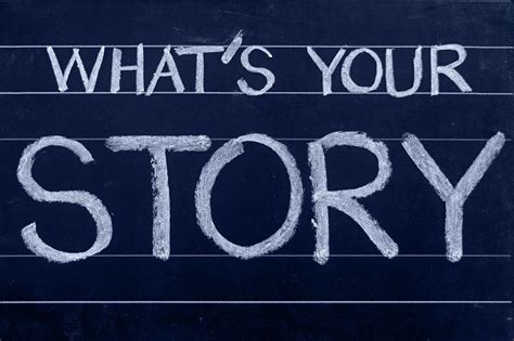 Reasons To Write Your Life Story Making Different