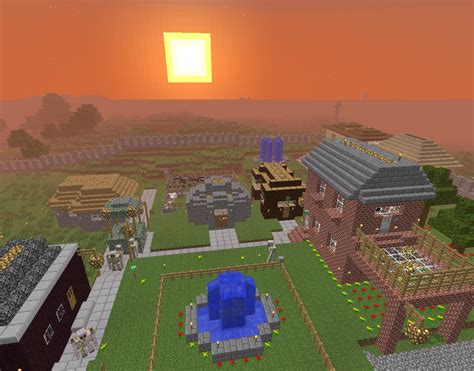 To celebrate the tenth anniversary of minecraft, they have released this version completely free and you can pass the link to 9 of your friends to build in the same territory as you. How to Get Your Significant Other to Play Minecraft | hubpages
