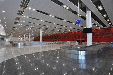 Burgas International Airport | Getting Around Burgas