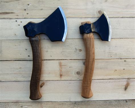 Axes We Love 26 Beautiful And Functional Hand Forged Axes