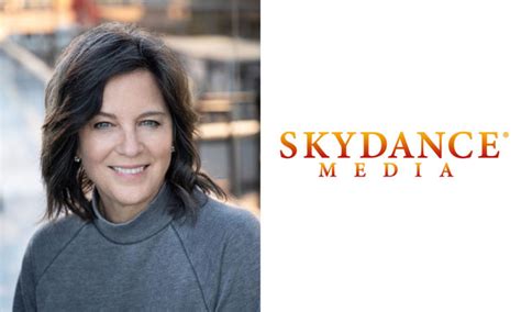 Director Peggy Holmes Takes Over Skydance Debut Toon Luck Animation