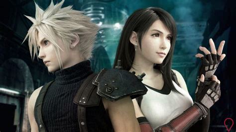 Final Fantasy 7 Remake El Sistema De Combate Entre Tradición Y Modernidad