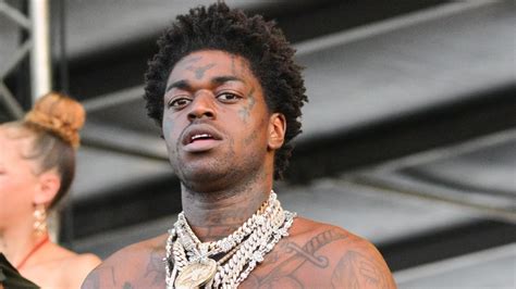Florida Judge Orders Kodak Black To Remain In Jail Even If Hes Released
