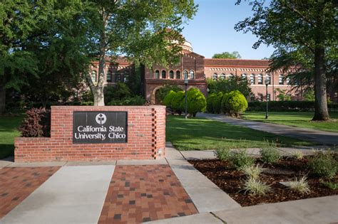 Money Magazine Ranks Chico State Among Nations Top Colleges And