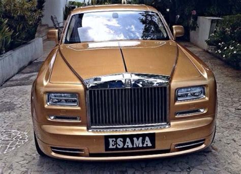 See Photos Of Most Expensive Cars In Nigeria Mind Blowing