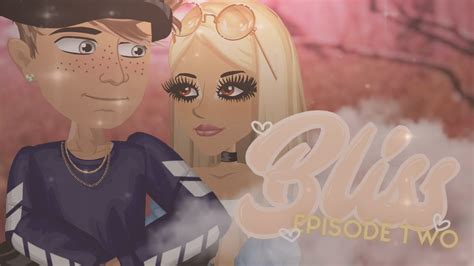 Bliss Episode Two S2 Msp Series Youtube