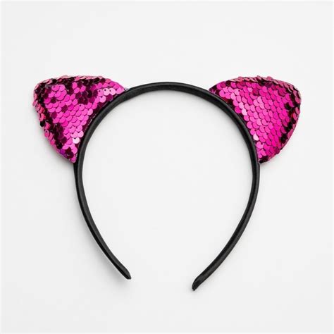 Mix Match Kitty Ear Headbands Get For Archives Iheartcats Com