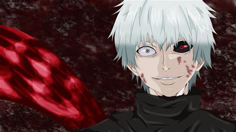 Tokyo ghoul dibujo фэнтези милые ребята аниме милые рисунки наброски. Kaneki Ken Tokyo Ghoul by EztebanGarcia on DeviantArt
