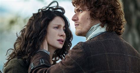 Outlander 10 Facts About Jamie And Claire From The Books The Show
