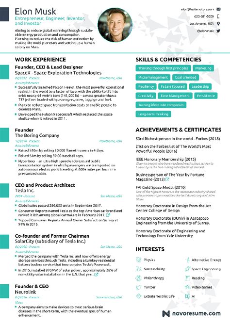 Chronological resumes tend to be the most preferable format with traditional employers, while startups and edgier companies will. What are some best free resume building sites for the ...