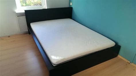 Ich biete eine tempur cloud matratzenauflage in der größe von 80x200 cm an. Ikea lattenrost - Betten & Matratzen - einebinsenweisheit