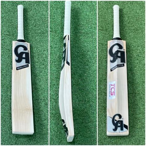 Ca Revolution Butterfly Cricket Bat The Cricket Shed