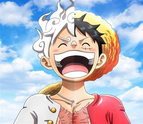 Luffy Joy Boy Wallpapers Top Free Luffy Joy Boy Backgrounds