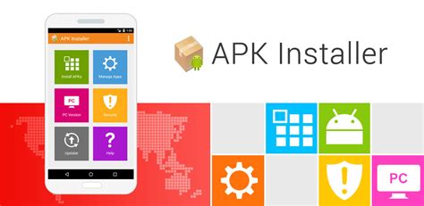 Apkinstaller For Pc For Windows 7 Install Apk Files From