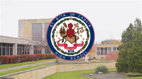 St Rita Of Cascia High School