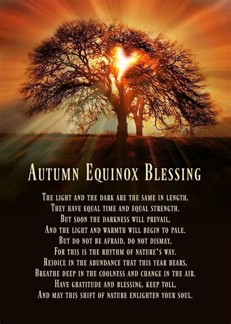 Sandy Schultz Viral First Day Of Fall Autumnal Equinox