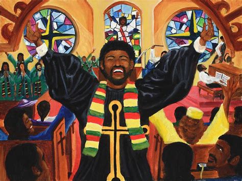 Art, Celebrate black history, Black art