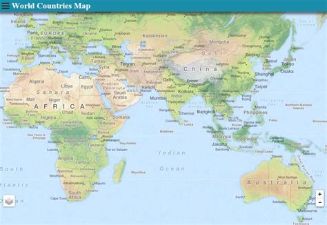 World Atlas Wikipedia For Android Apk Download