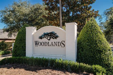 The Woodlands 1 Percent Lists