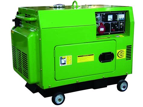 Small Diesel Generator 28kw 35kva Silent Diesel Generator Sets