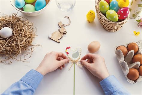 The Best Easter Ideas For The Office Order In Blog