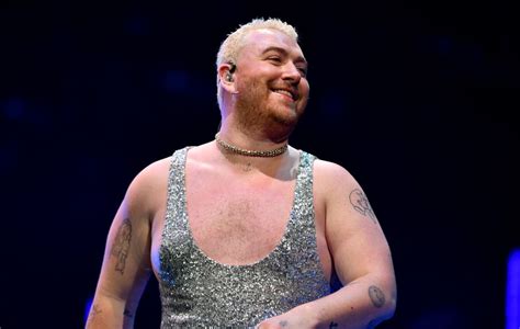 Sam Smith Eating Disorder His Struggle To Recovery And Body Positivity