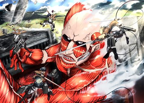 If you think reality is just living comfortably and following your own whims, can you seriously dare to call yourself a soldier?. armin arlert colossal titan eren jaeger mikasa ackerman ...