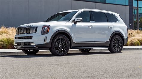 Another consideration is the destination charge, which is a standard charge for transporting the vehicle to the dealer from where. Hyundai Palisade vs. Kia Telluride: A Features Comparison ...