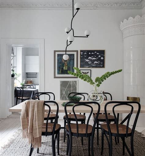 Living Room Cozy And Characterful Home Via Coco Lapine Design Blog
