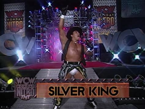 Wrestler Silver King Dies After Collapsing In Ring During Match In