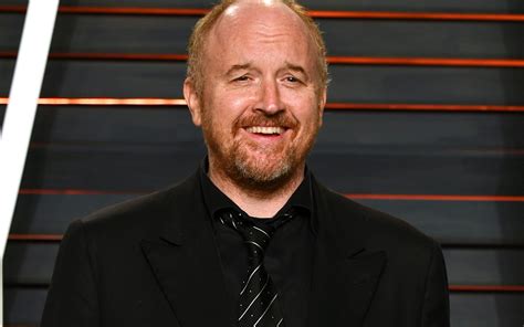 Louis Ck Accused Of Sexual Misconduct By Five Women Us Comedian Free