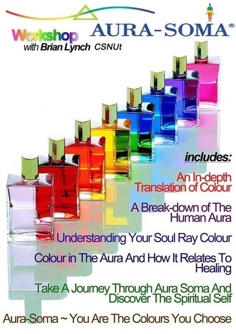 Healing With Colour Experience Of Aura Soma Free Download Dalai Lama