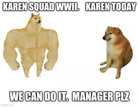 Doge Imgflip