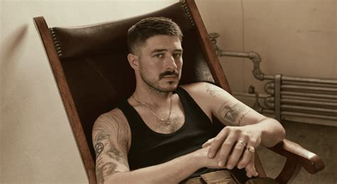 Marcus Mumford Grapples With Past Trauma On Debut Solo Album The Heights