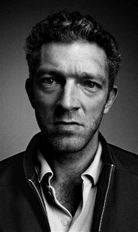 Vincent cassel et jan kounen le tournage de blueberry | ina arditube. Vincent Cassel