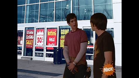 Drake And Josh Go To Toys R Us Youtube