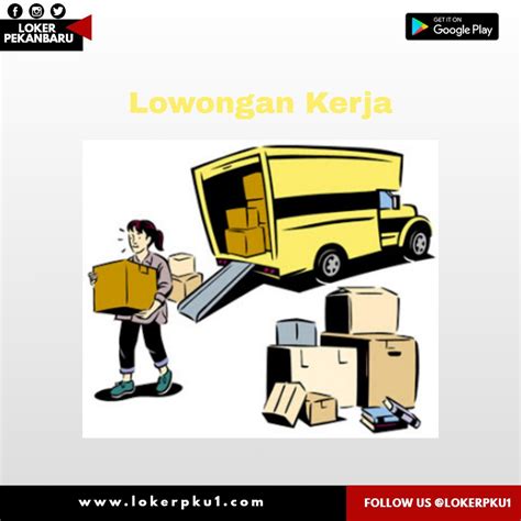 Driver perusahaan cari di antara 17.200+ lowongan kerja terbaru di indonesia dan di luar negeri gaji yang layak pekerjaan penuh waktu, sementara dan paruh waktu cepat & gratis pemberi kerja terbaik kerja: Lowongan Kerja Perusahaan Jasa Ekspedisi Pekanbaru Terbaru ...