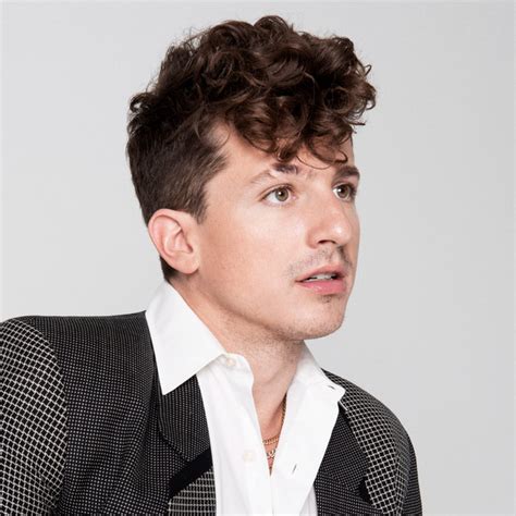 May 31 2023 Charlie Puth At Fpl Solar Amphitheater At Bayfront Park
