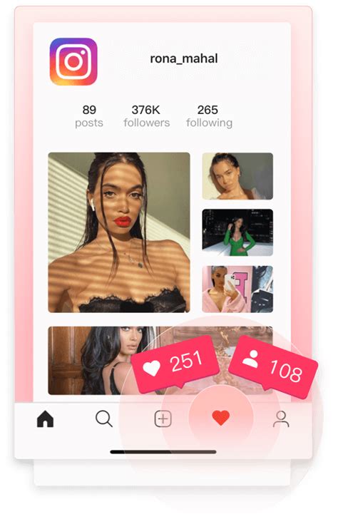 Real Followers And Likes For Instagram Tiktok Youtube Popularup