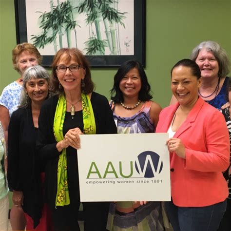 Take Action In Your State Aauw Empowering Women Since 1881