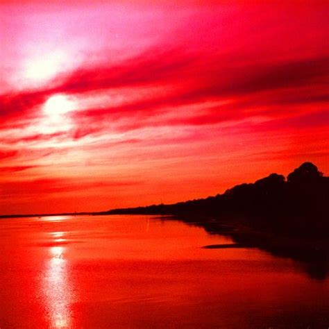 Red Sunrise 3k Followers Free Download By Sl8r Free Download On