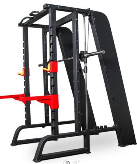 The Best Commercial Smith Machines To Pump Up Your Gym This 2021