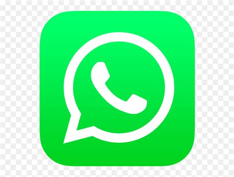Whatsapp Whatsapp Icon Clipart 5198454 Pinclipart